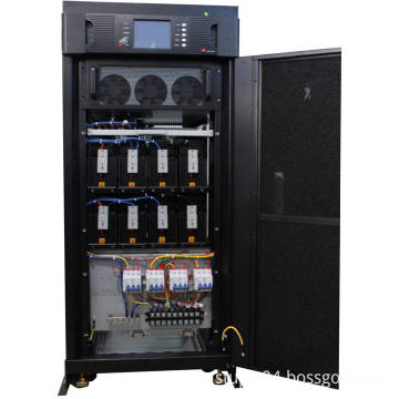 Ea900II Three Phase Online High Frequency UPS, with CE, 10-60kVA